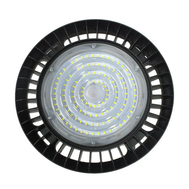 Beste High Bay Led-verlichtingsarmaturen