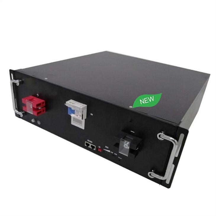 home battery storage