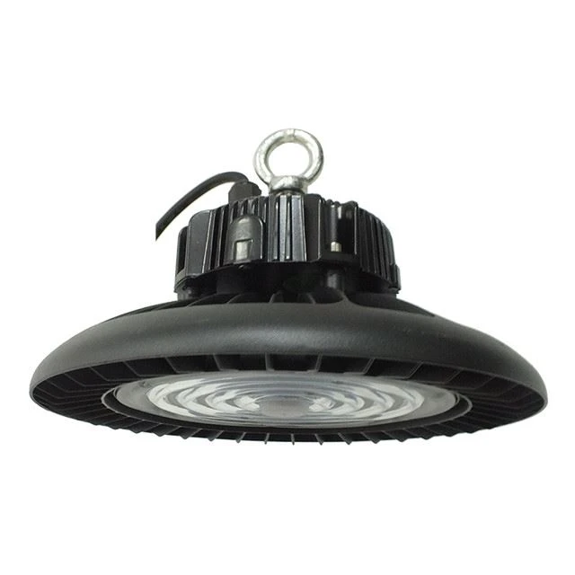 Fabriek Magazijn Industrie Verlichting UFO Led High Bay Light