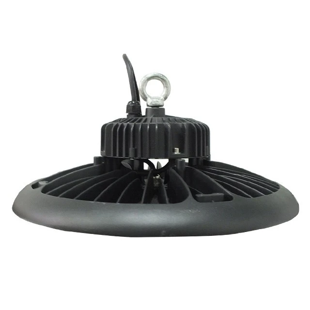 Factory Warehouse Industry Lighting UFO Led High Bay Light