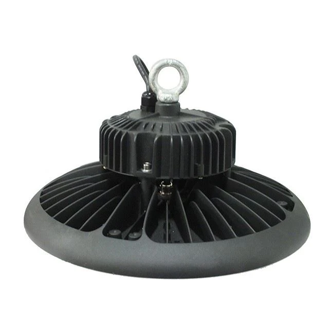Factory Warehouse Industry Lighting UFO Led High Bay Light
