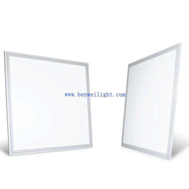 Flat Panel Flush Mount Light