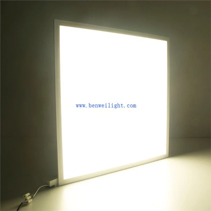 Flat Panel Flush Mount Light