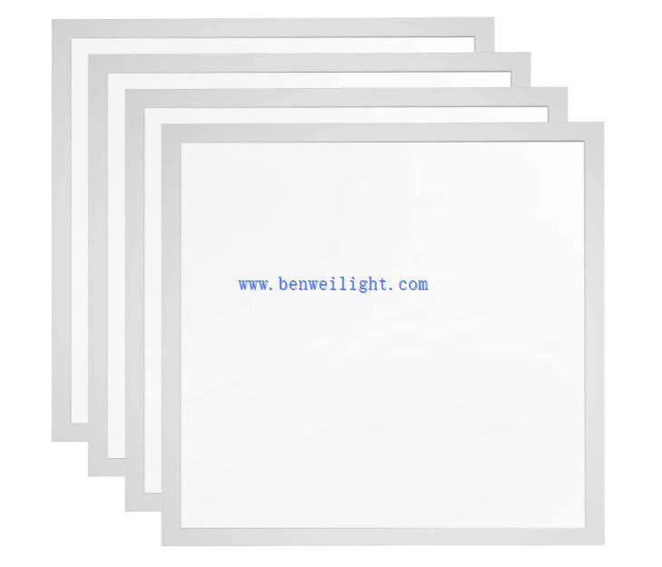 Flat Panel Flush Mount Light