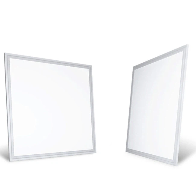 Flat Panel Opbouw Led