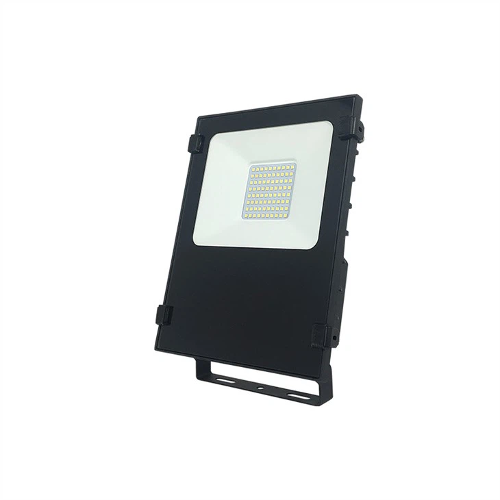Vloedverlichting leidde Reflector/Lens IC Aangepaste Vloed Lichte Inrichtingen 30-200w