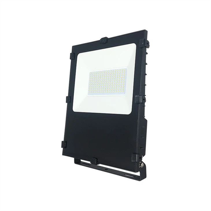 Flood Lighting Led Reflector / Lens IC Customized Flood Light Fixtures 30-200w