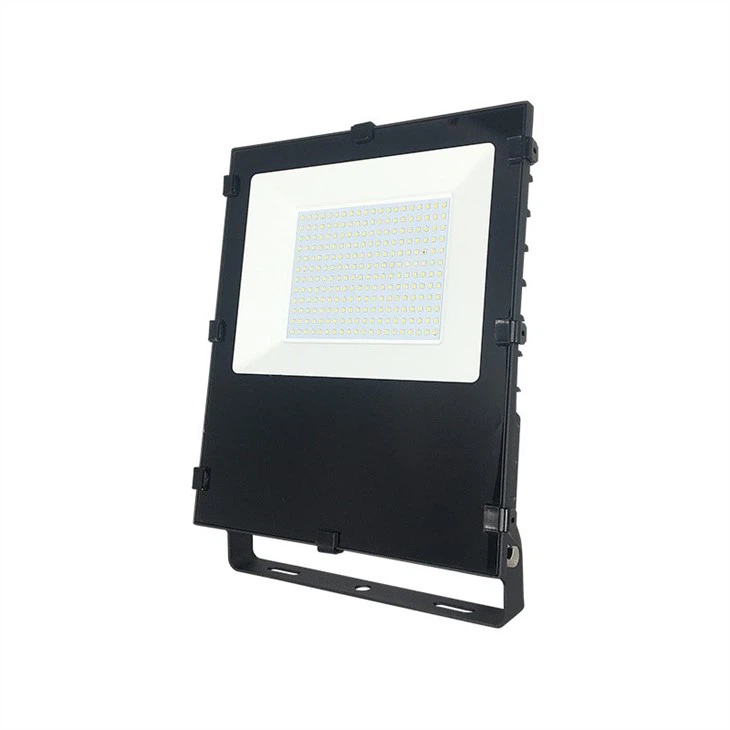 Flood Lighting Led Reflector / Lens IC Customized Flood Light Fixtures 30-200w