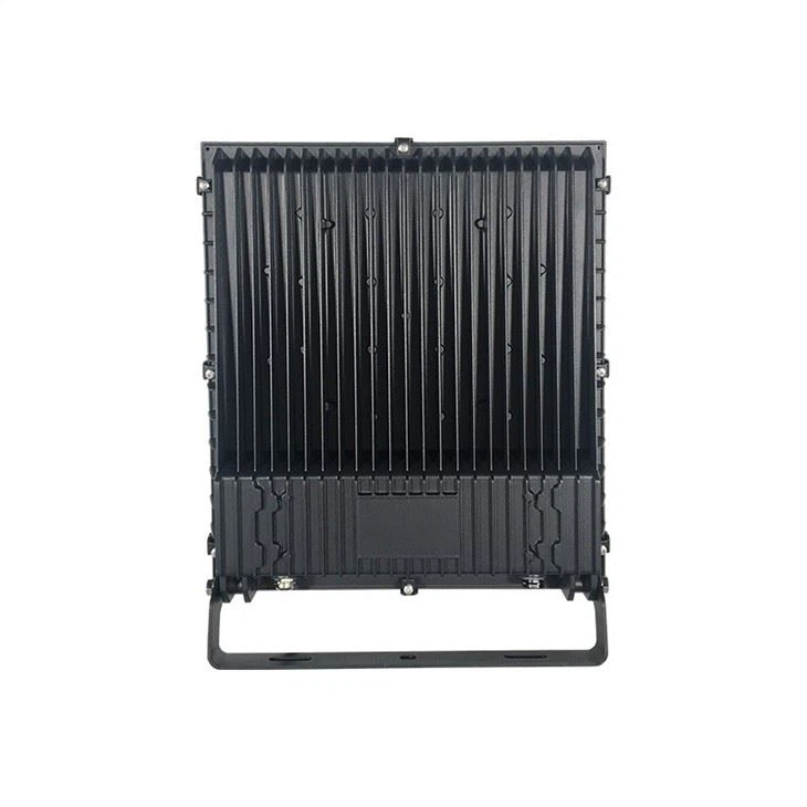 Flood Lighting Led Reflector / Lens IC Customized Flood Light Fixtures 30-200w