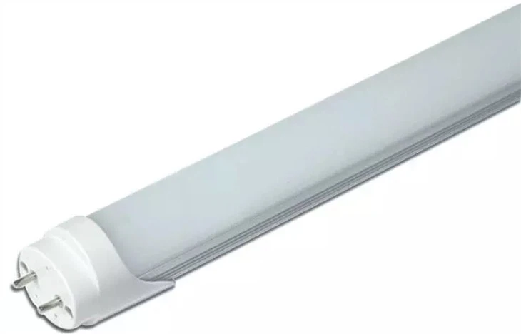 Frosted/clear Cover T8 Led Tube Light