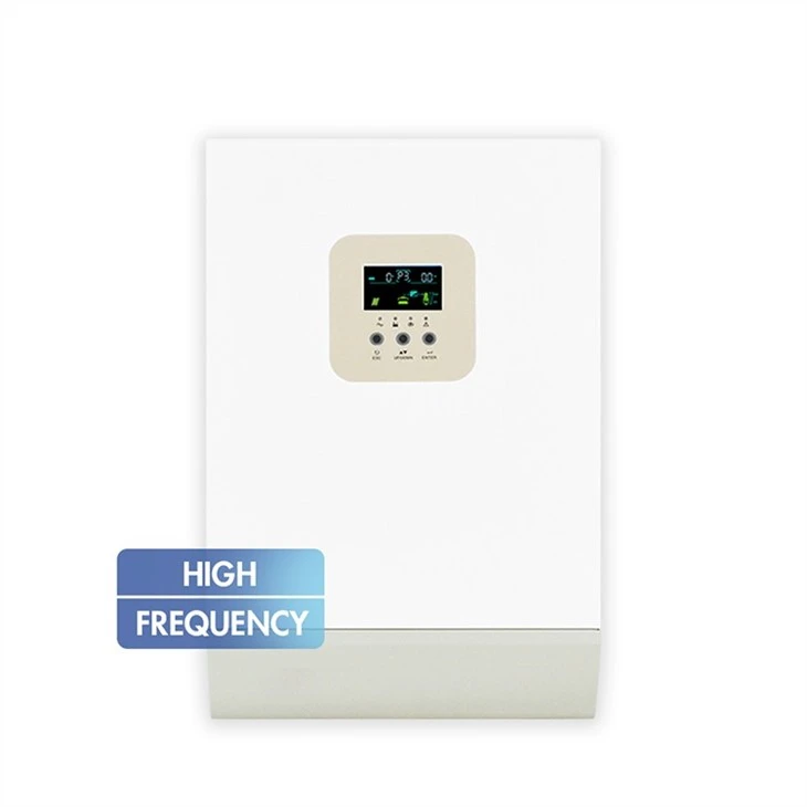 solar inverter without battery