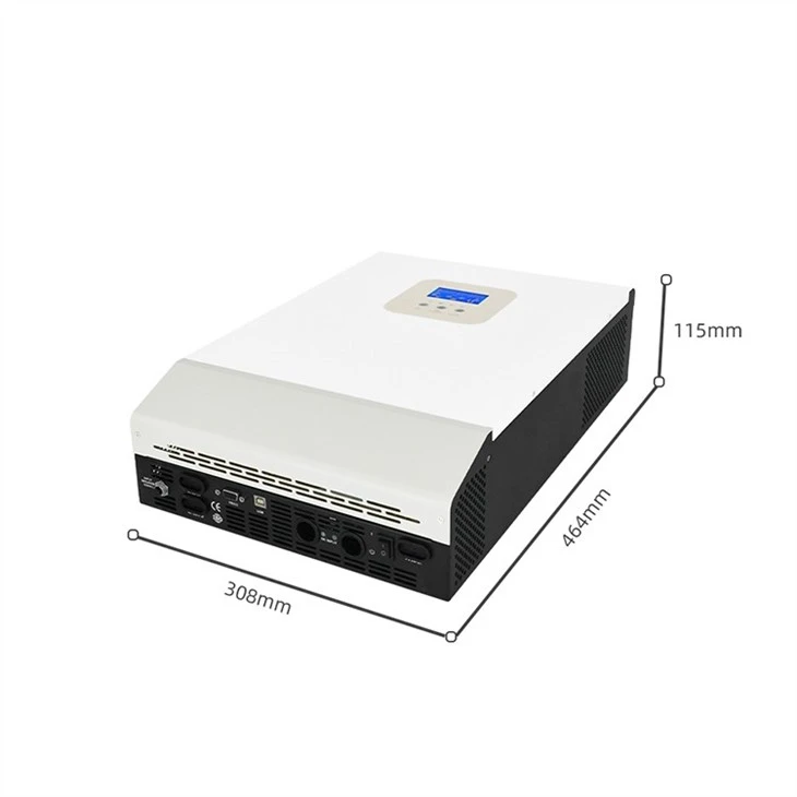 solar inverter price