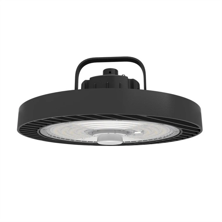 Industriële hoogbouwlampen ultradun