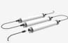 IP69K LED Tri-proof licht waterdicht