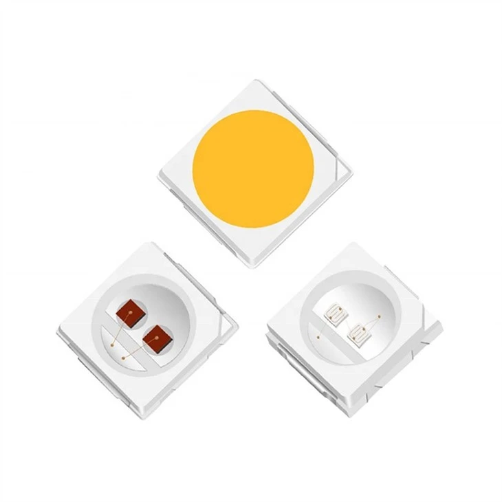 Led Chips 3030 Led