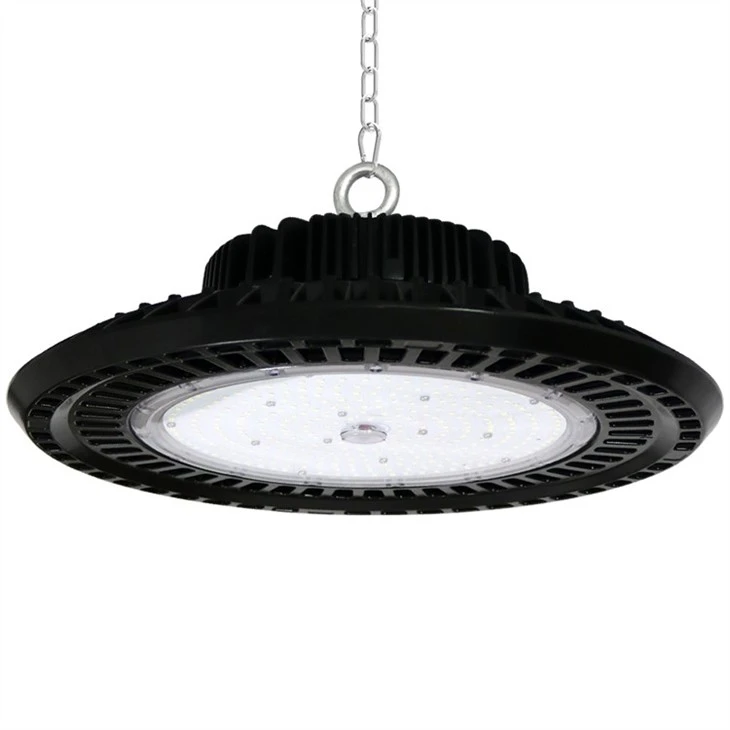 Led High Bay With Uplight