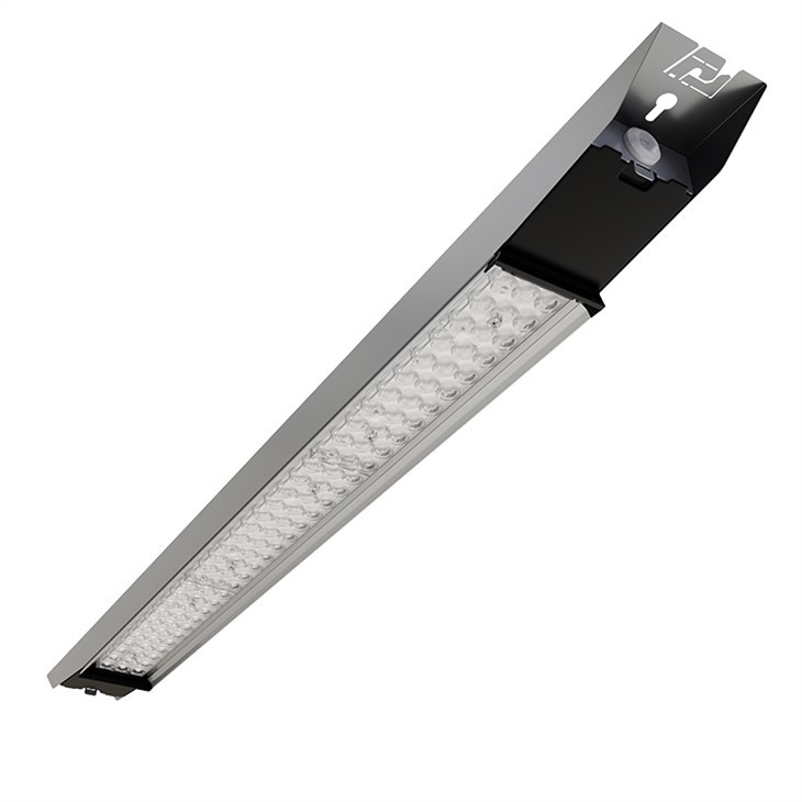 LED industrieel lineair licht