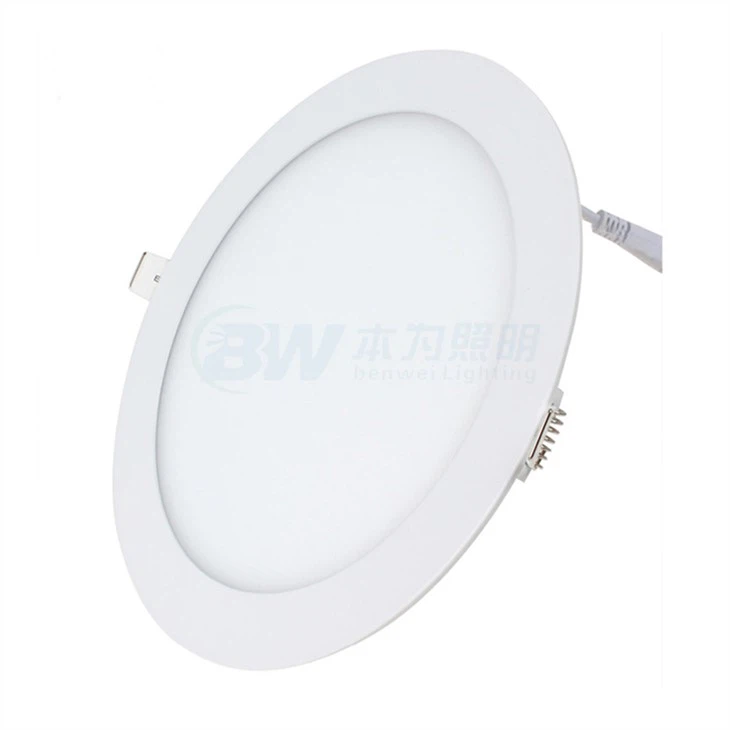 Led Rv Puck-verlichting