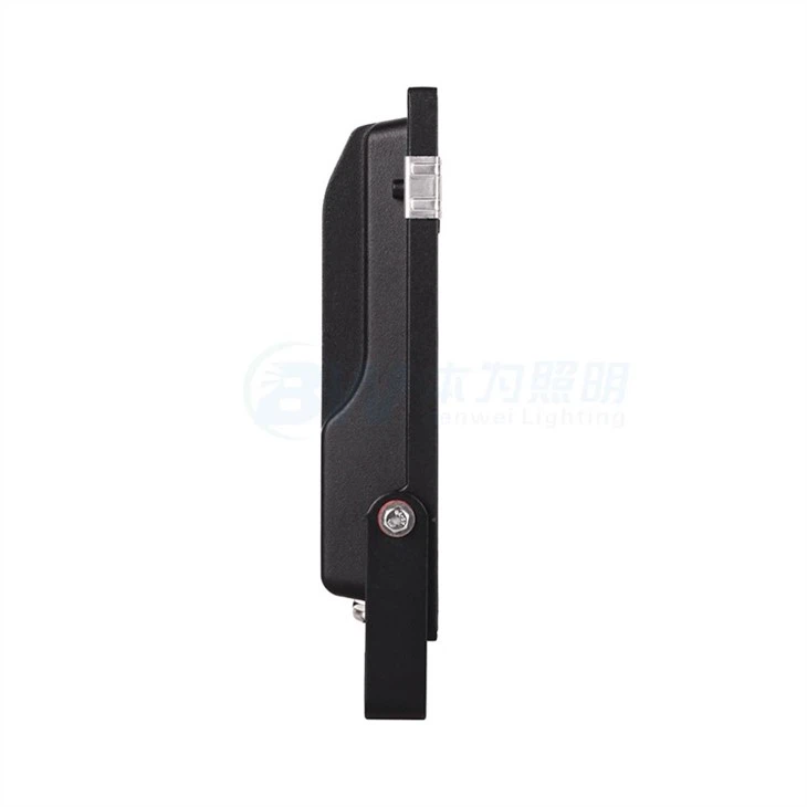 Led Security Flood Light With Motion Sensor