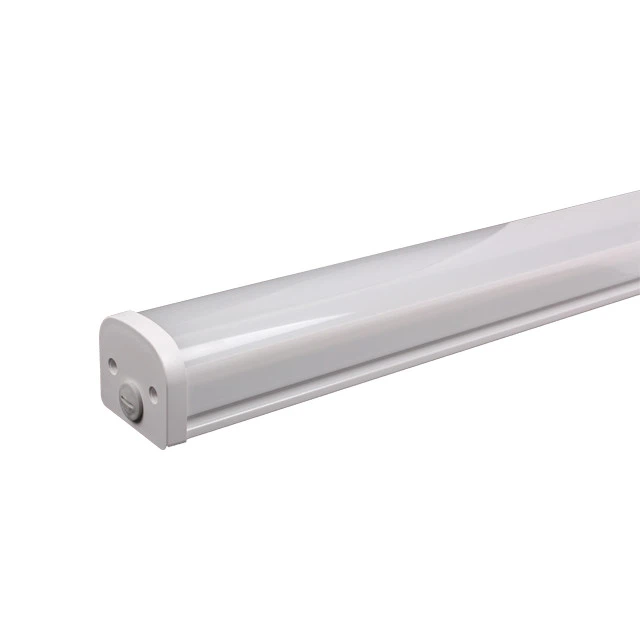 Led Tri-proof licht voor magazijn/ondergrondse garage/werkplaats