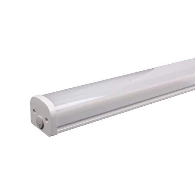 Led Tri-proof Light For Warehouse/underground Garage/workshop