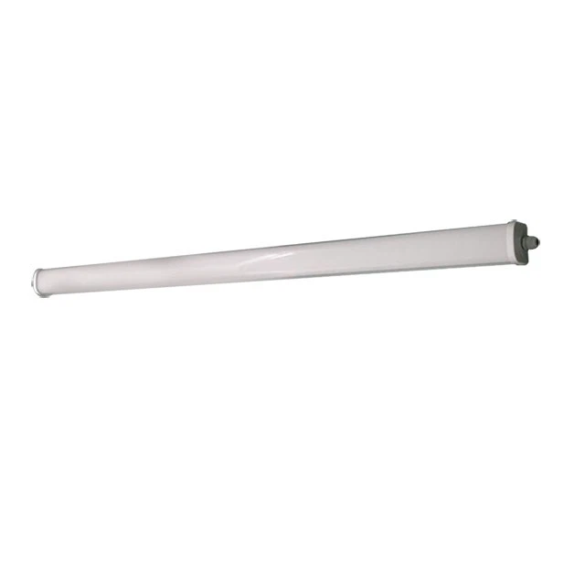 Led Tri-proof Light For Warehouse/underground Garage/workshop