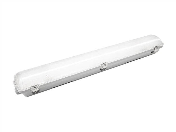 LED Tunnel Tri-Proof Lighting