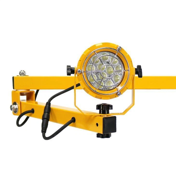 LED-werklamp Dockverlichting