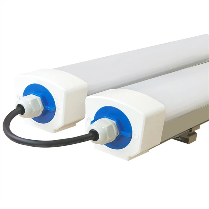 Koppelbaar waterdicht licht