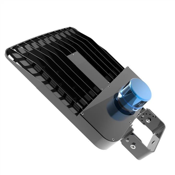 Motion Sensor Public Led Parking Lot