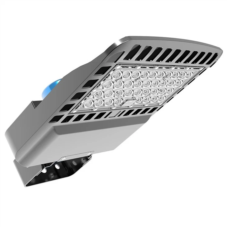 Motion Sensor Public Led Parking Lot