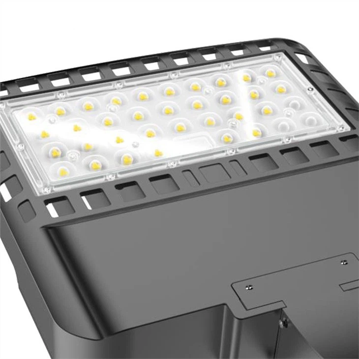 Outdoor Area Public Parking Lot Light