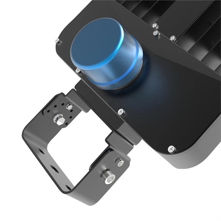 Outdoor Led Lighting Parking Lot Street Shoebox Light