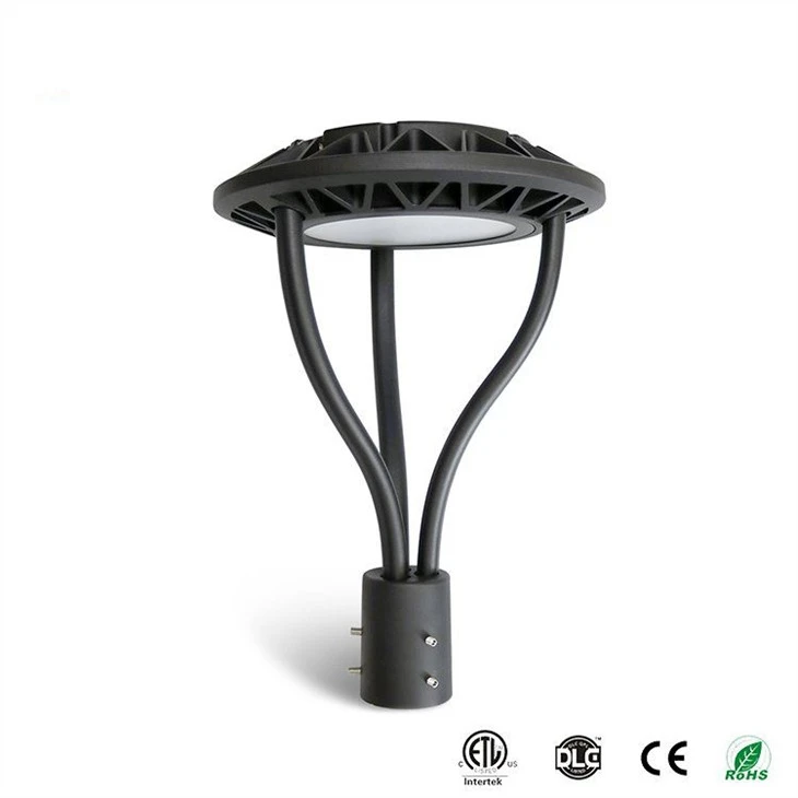 Buiten Post Top Light