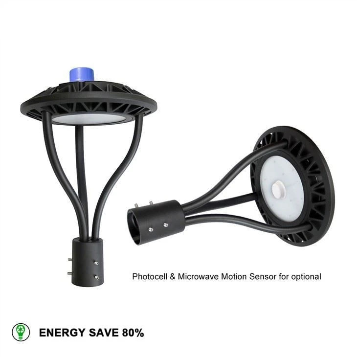 Outdoor Post Top Light