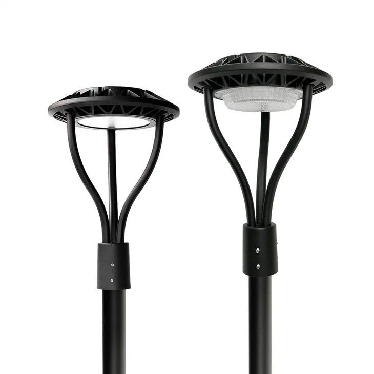 Outdoor Post Top Light