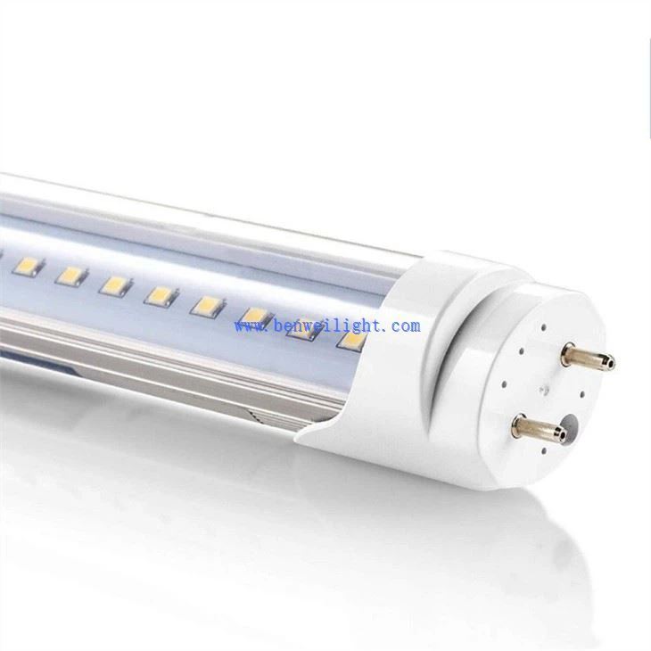 t8 led tube light