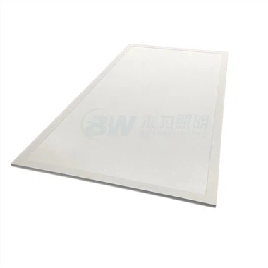 2X4 Opbouw Led