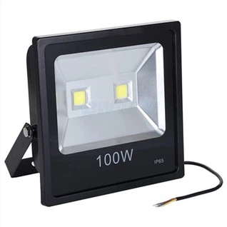 20 Watt Led-schijnwerper met Pir