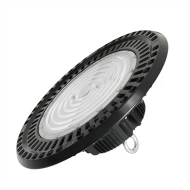 200W led hoogbouwlicht