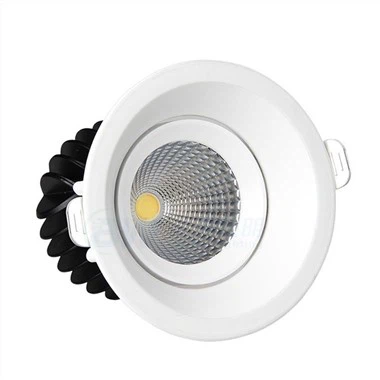 6 inch gimbal led-downlight