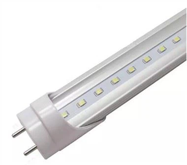 Aluminium geleid buislicht