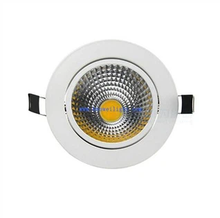 Badkamer Downlight