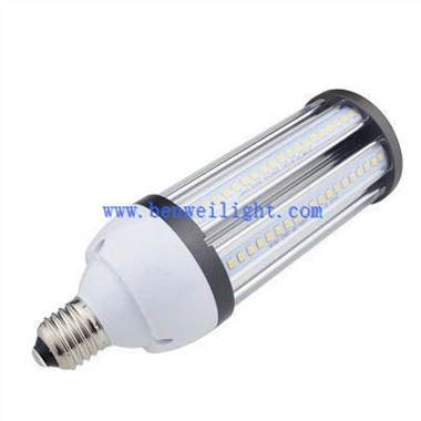 Houder LED-maïslamp