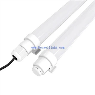 IP67 LED PADDESTOEL LICHT