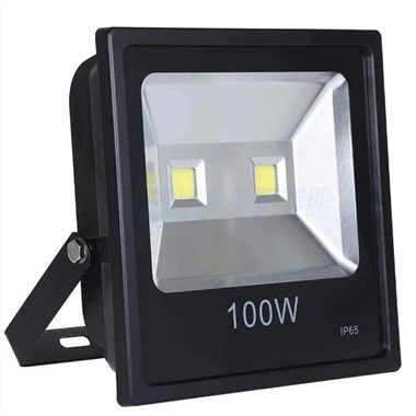 Jayool Led Schijnwerper Buiten