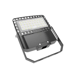 LED terreinverlichting schoenendoos buiten
