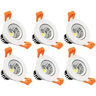 Led Rv Downlights