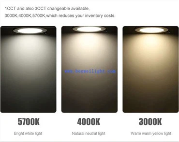 Led-downlights Bunnings