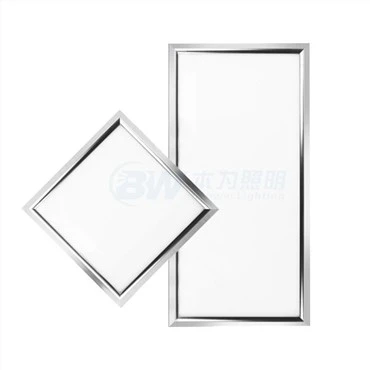 Led flat-panel noodverlichting